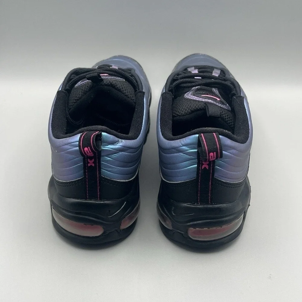 2019 Nike Air Max 97 LX Throwback Future Retro Running - Men's Size 10 USED